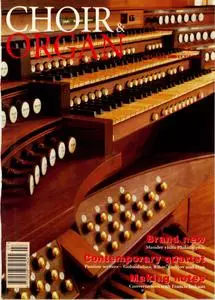 Choir & Organ - July/August 2000
