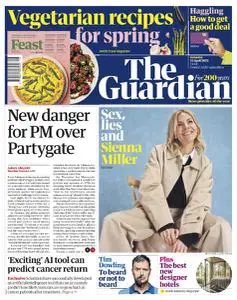 The Guardian - 23 April 2022