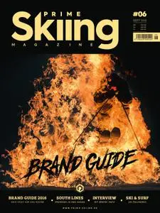 Prime Skiing – 25 September 2016