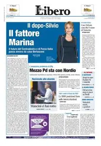 Libero - 17 Giugno 2023