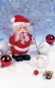 Christmas - New Year 