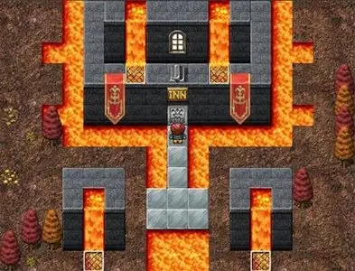 Dawn's Light 2 v1.0