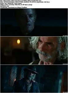 Ghost Rider (2007) Extended Cut