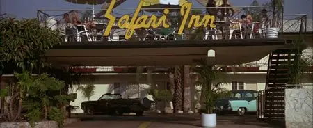 True Romance (1993) [Director's Cut]