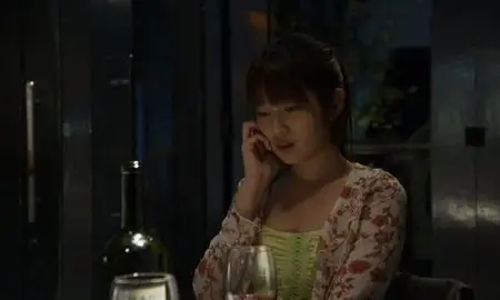 Like Someone in Love (2012)