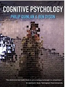 Cognitive Psychology [Repost]