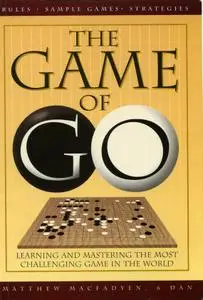 Game Of Go (repost)