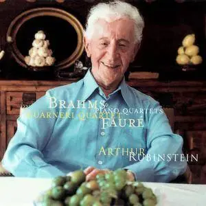 Artur Rubinstein - The Rubinstein Collection (1999) [94-CD Box Set] Part 4: Vol. 61-82 {Combined Repost}