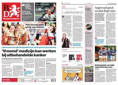 Brabants Dagblad - Veghel-Uden – 28 augustus 2017