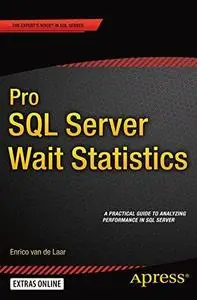 Pro SQL Server Wait Statistics (Repost)