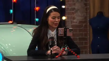 iCarly S03E05