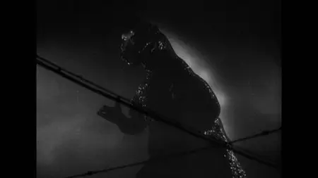 Gojira / Godzilla (1954)
