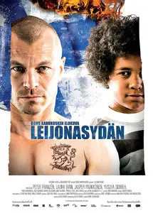 Heart of a Lion / Leijonasydän (2013)