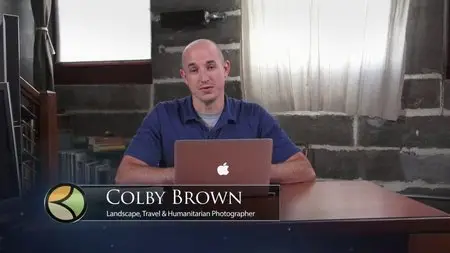 Kelbyone - Social Media for Photographers with Colby Brown [repost]