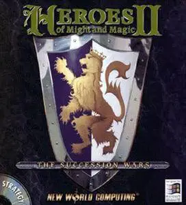 Heroes of Might and Magic® 2: Gold (1996)