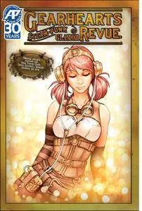 Gearhearts Steampunk Glamor Revue Musical Special 0012015 Digital