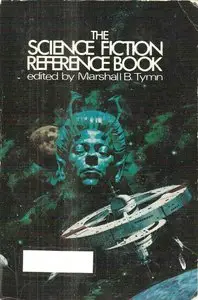 The Science Fiction Resource Book By Marshall B Tymn