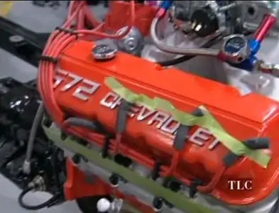 Overhaulin S03E11 - Lenos Heist