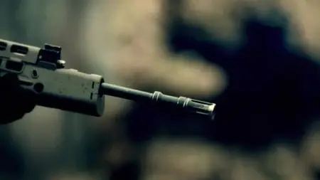 BBC - Our War Series 2 (2012)