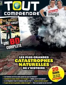 Tout Comprendre N° 20 - Avril 2014