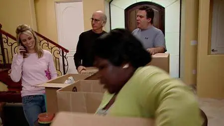 Curb Your Enthusiasm S06E02