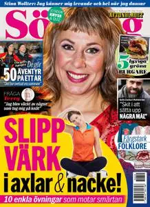 Aftonbladet Söndag – 19 mars 2017