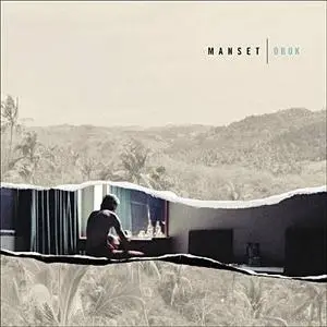 Gerard MANSET - Obok (Avril 2006)