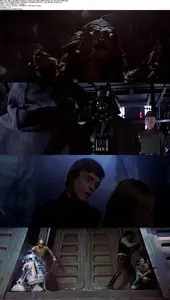 Star Wars: The Complete Saga (1977-2005)