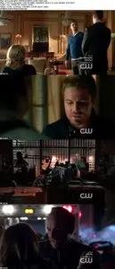 Arrow S01E04