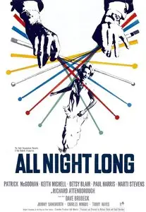 All Night Long (1962) 