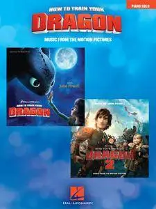 How to Train Your Dragon: Music from the Motion Picture
