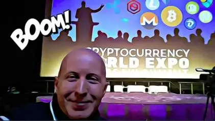 Cryptocurrency Trading And ICO Investment Course