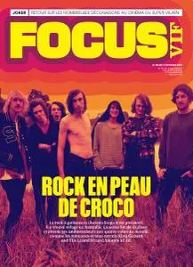 Focus Vif - 3 Octobre 2019