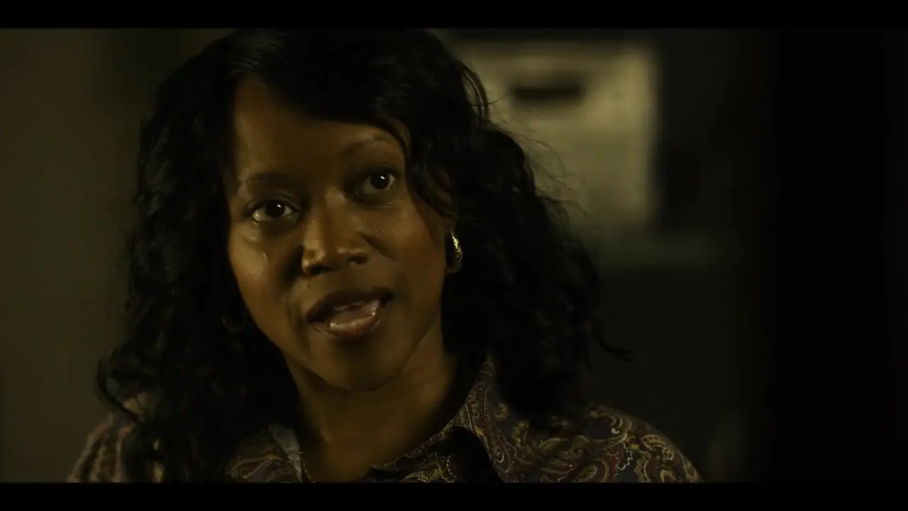 Wu-Tang: An American Saga S02E02