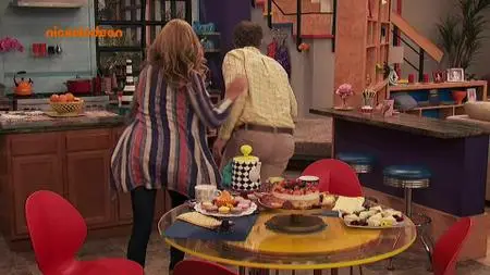 Henry Danger S04E05