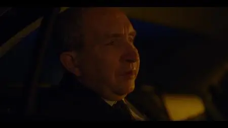 The Pact S01E01