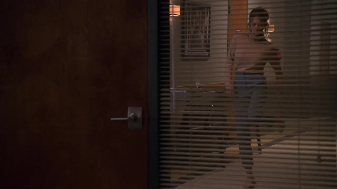Leverage: Redemption S01E12
