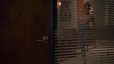 Leverage: Redemption S01E12