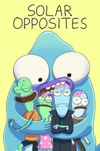 Solar Opposites S04E03