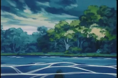 Hunter x Hunter (1999 S01E22 022 Found Him x Hide x Catch Up! judo
