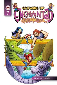 Growing Up Enchanted 07 (of 07) (2011) (Digital) (K6DVR-Empire