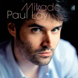 Paul Lay - Mikado (2013/2014) [Official Digital Download]