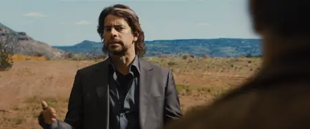 The Last Stand (2013) [MultiSubs]