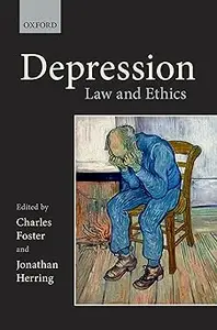 Depression: Law and Ethics