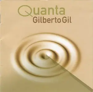Gilberto Gil - Quanta (1997)