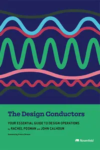 The Design Conductors: Your Essential Guide to Design Operations