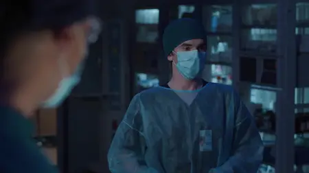 The Good Doctor S07E06