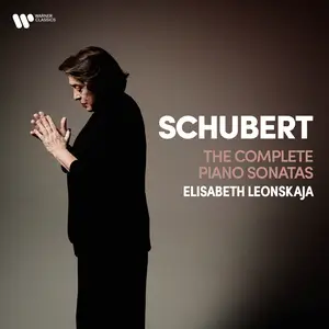 Elisabeth Leonskaja - Schubert: The Complete Piano Sonatas (2022) [Official Digital Download 24/96]