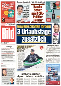 Bild - 13 Februar 2025