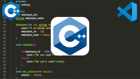 Mastering Modern C++: From Beginner To Expert